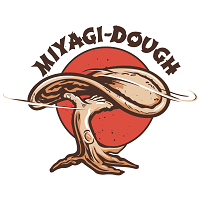 Miyagi Dough