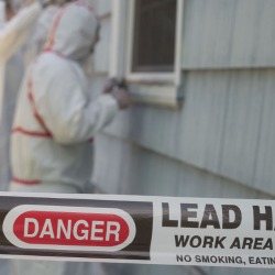 Property Owners Share Responsibility for Lead Safety