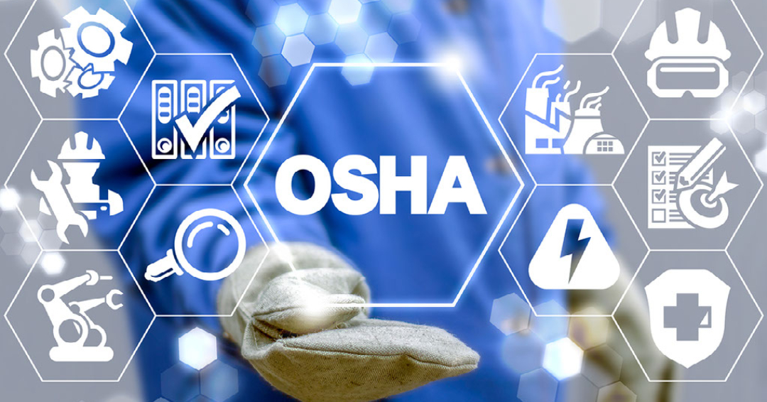  Top 10 OSHA Violations 2021