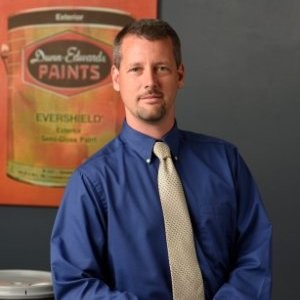 Clay Fenstermaker - Paint Shortage Interview